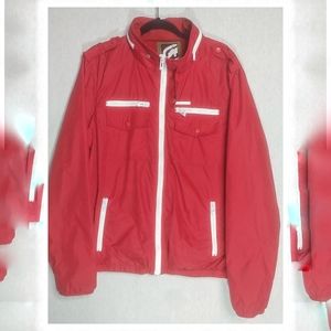 Men's Echo Unltd Windbreaker Jacket